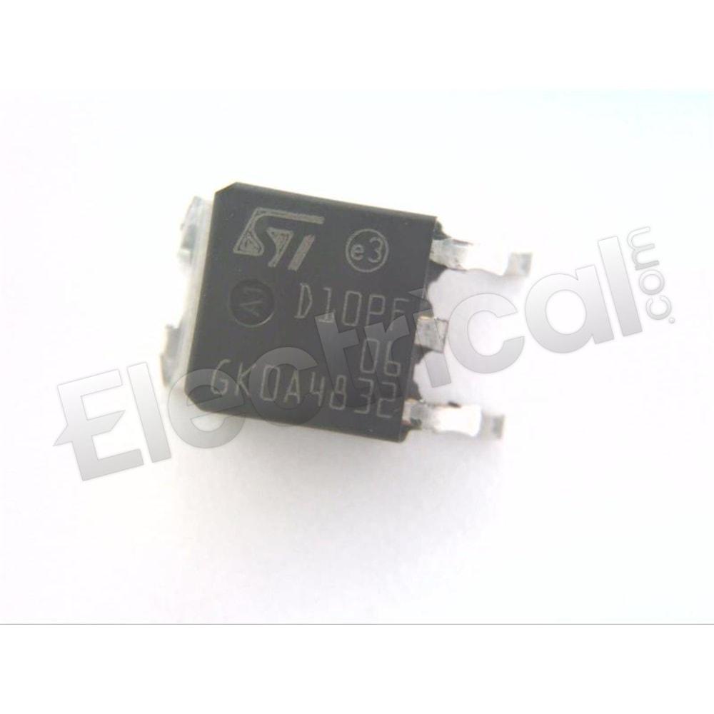 STD10PF06T4