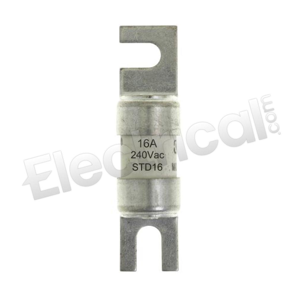 Eaton Low Voltage STD16