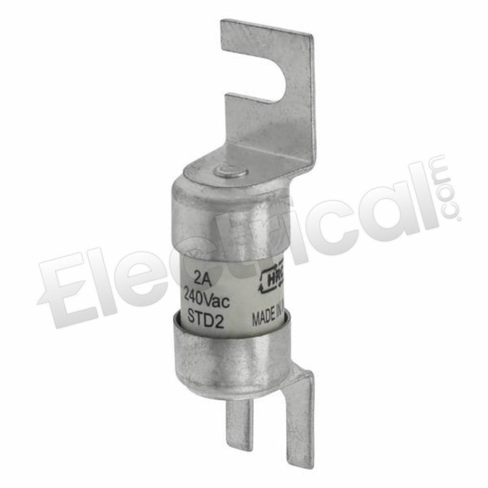Eaton Low Voltage STD2