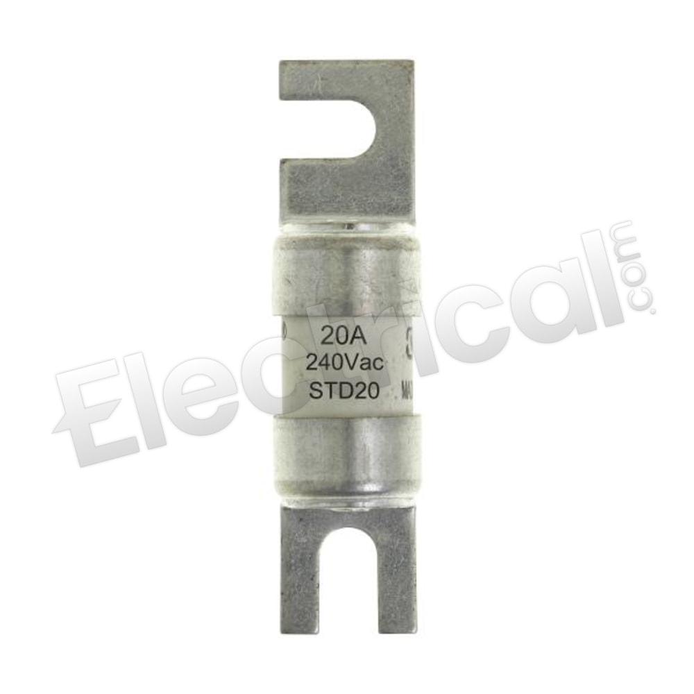 Eaton Low Voltage STD20