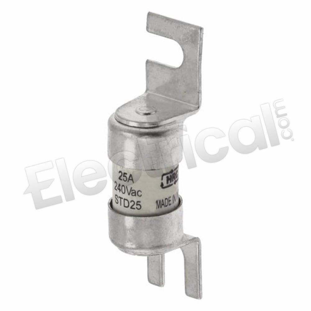 Eaton Low Voltage STD25
