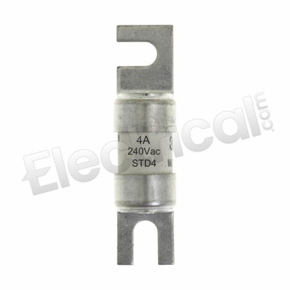 Eaton Low Voltage STD4