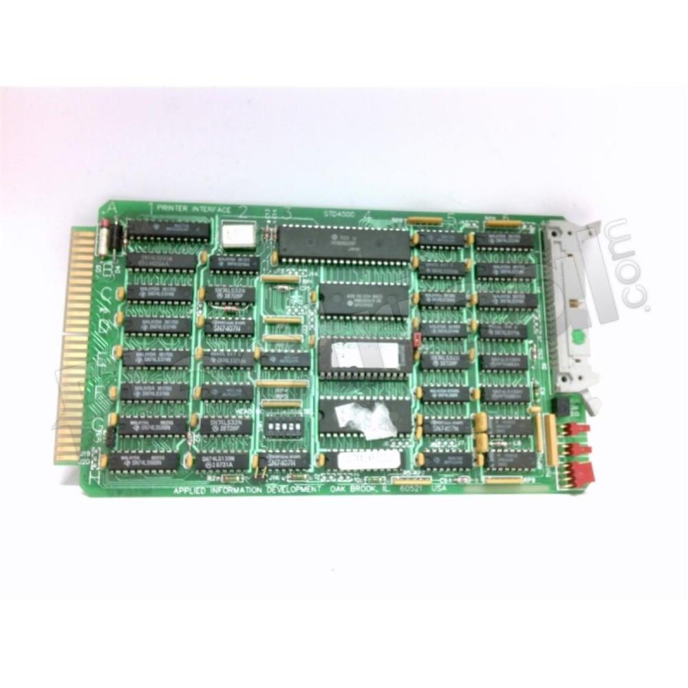 STD4000