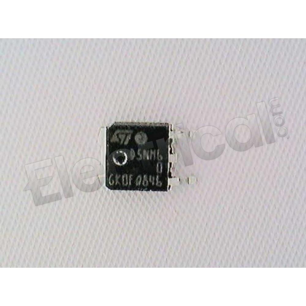 STD5NM60T4