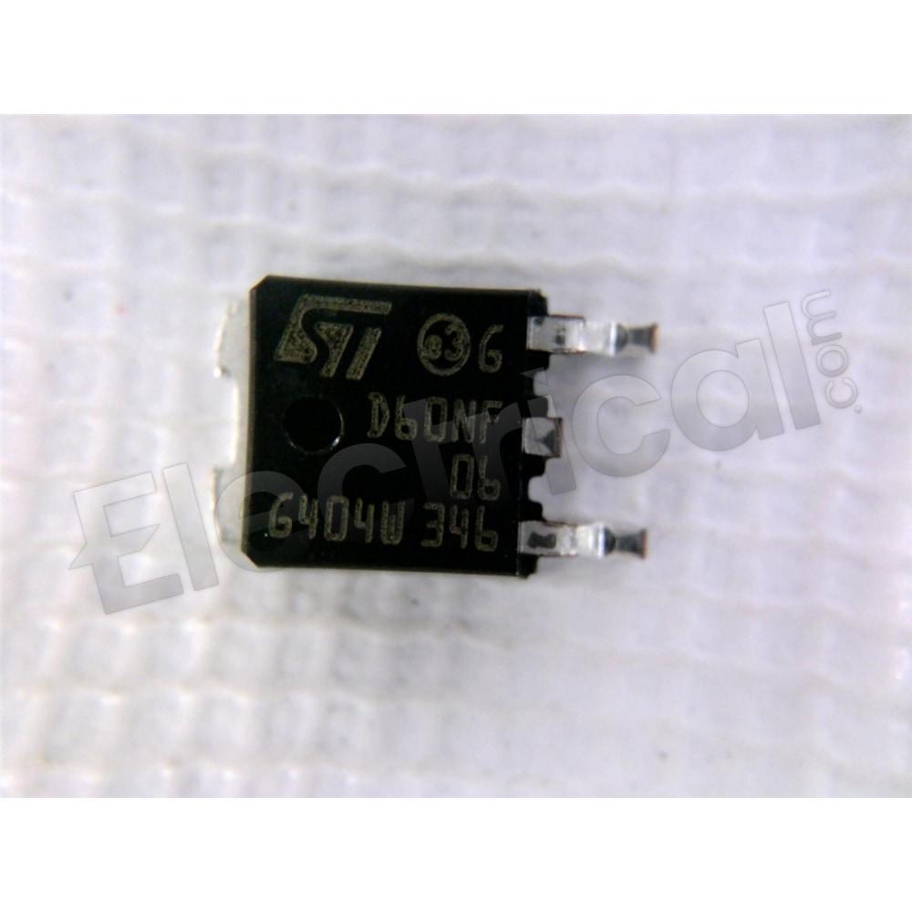 STD60NF06T4