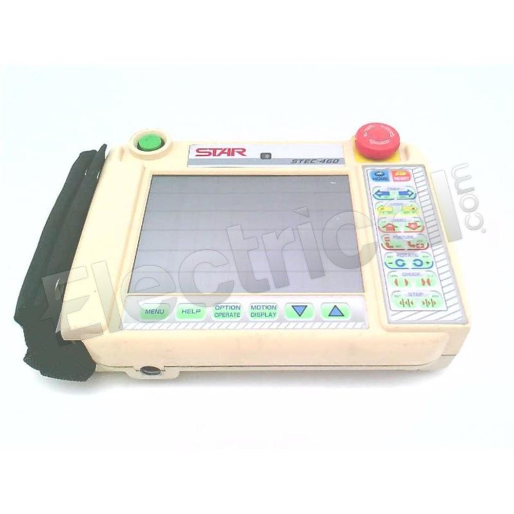 STEC-460