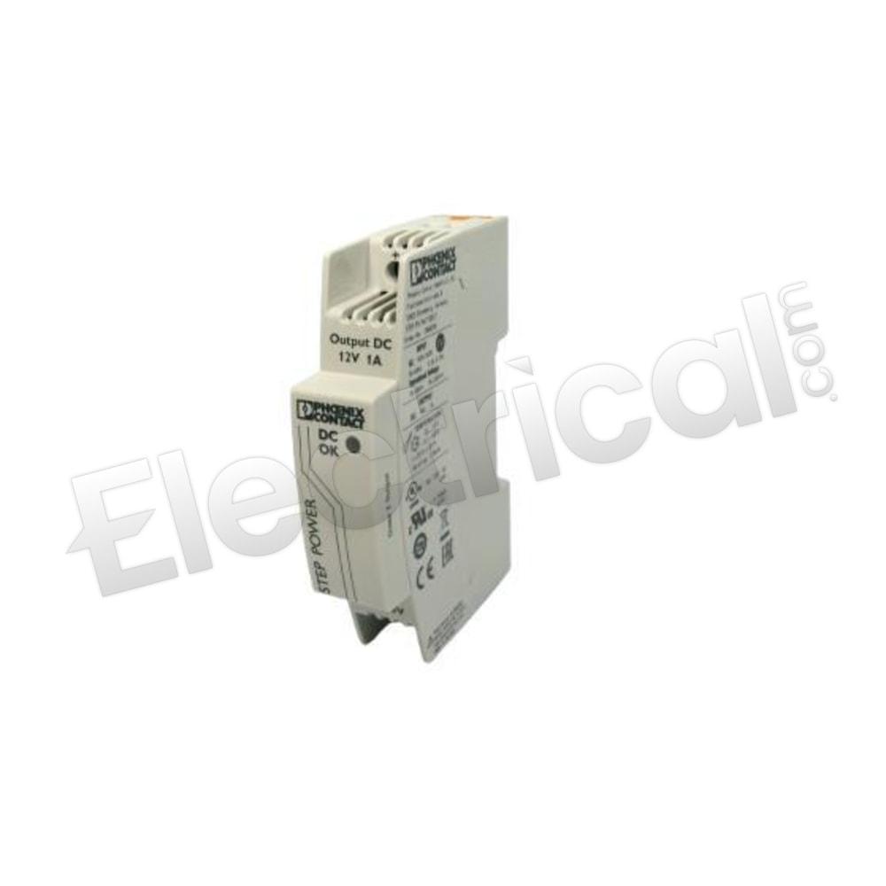 STEP-PS/ 1AC/12DC/1