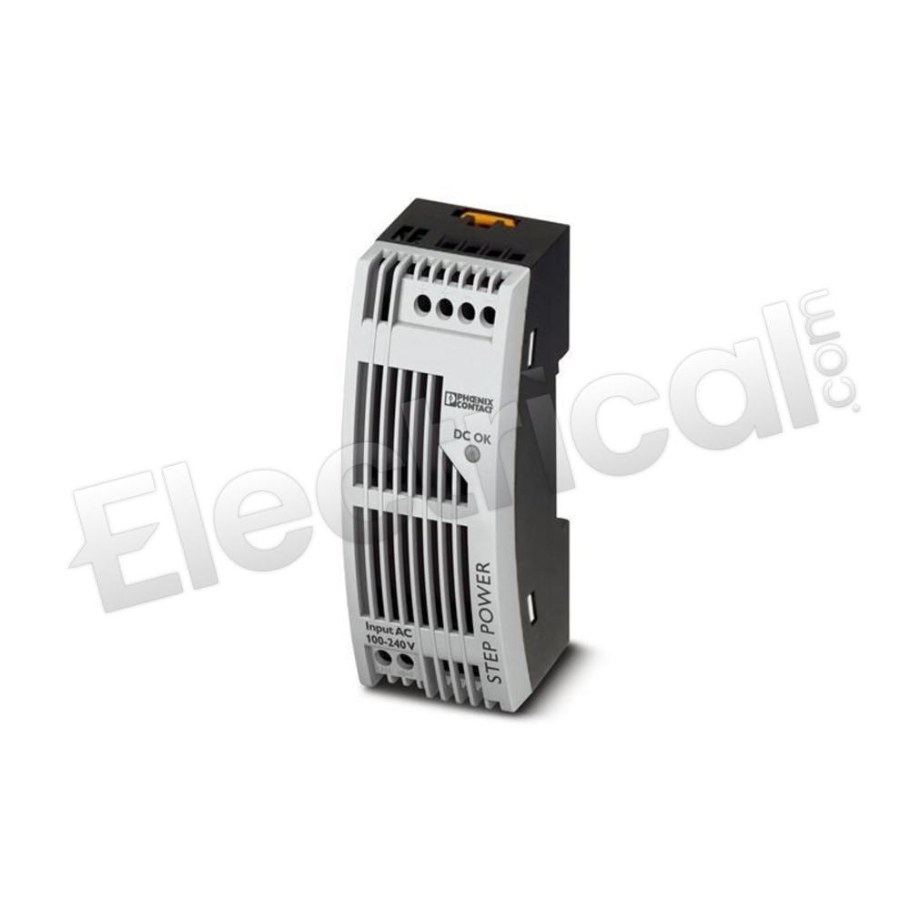 STEP-PS/ 1AC/12DC/1.5/FL