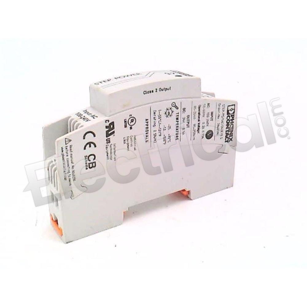 STEP-PS/ 1AC/24DC/0.5