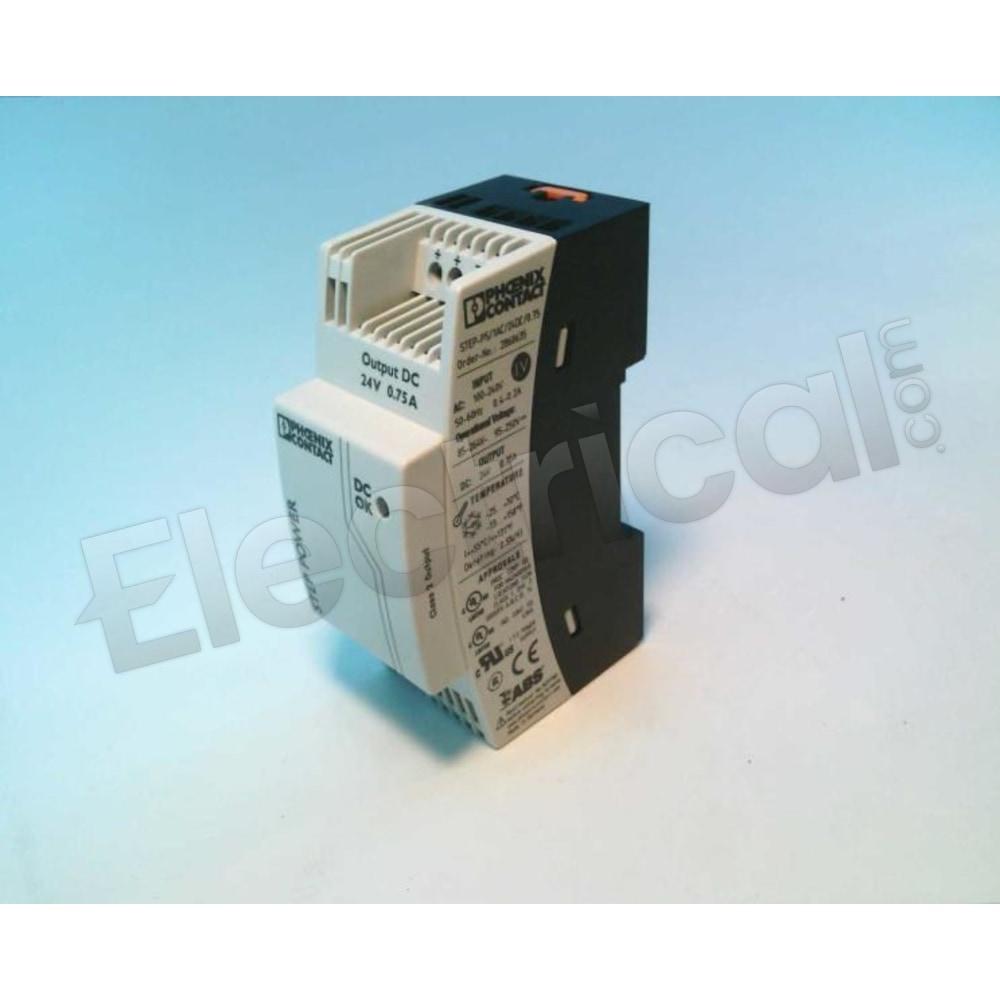 STEP-PS/ 1AC/24DC/0.75
