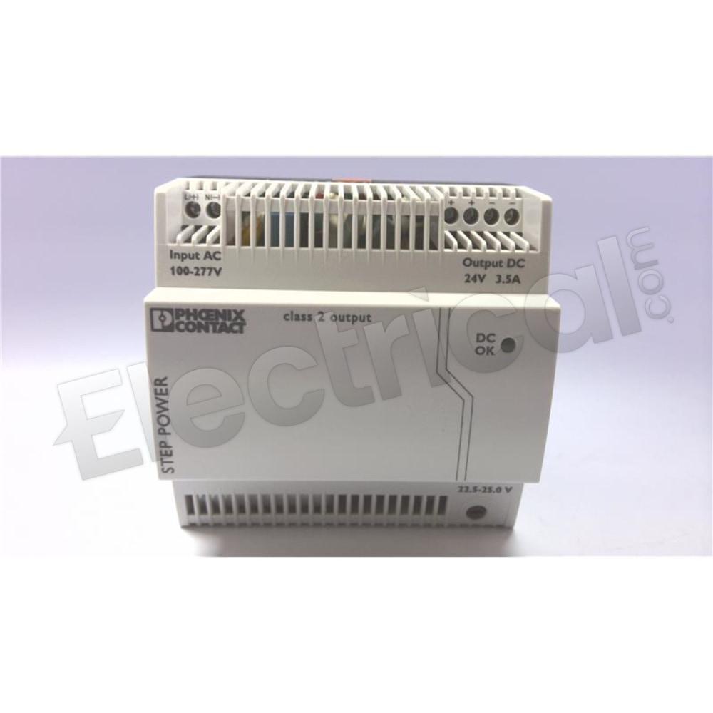STEP-PS/277AC/24DC/3.5