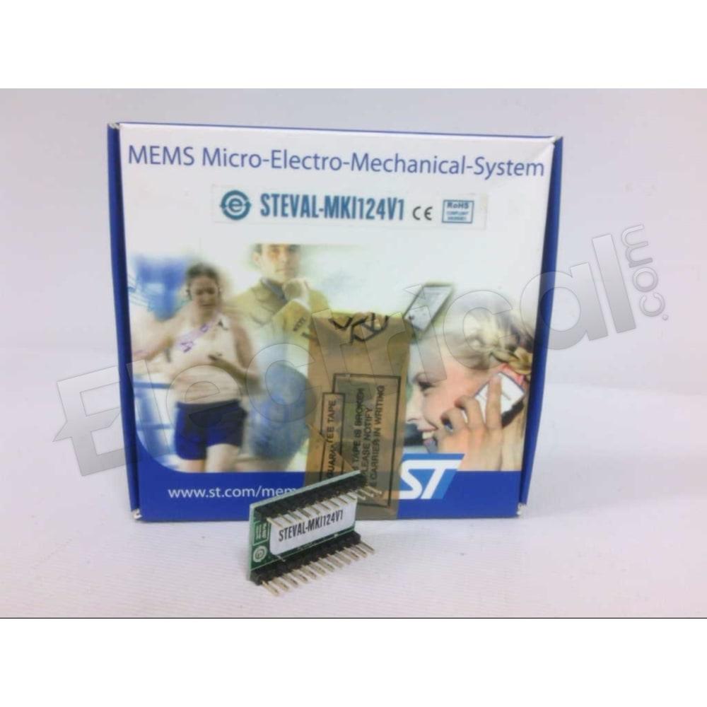 STEVAL-MKI124V1