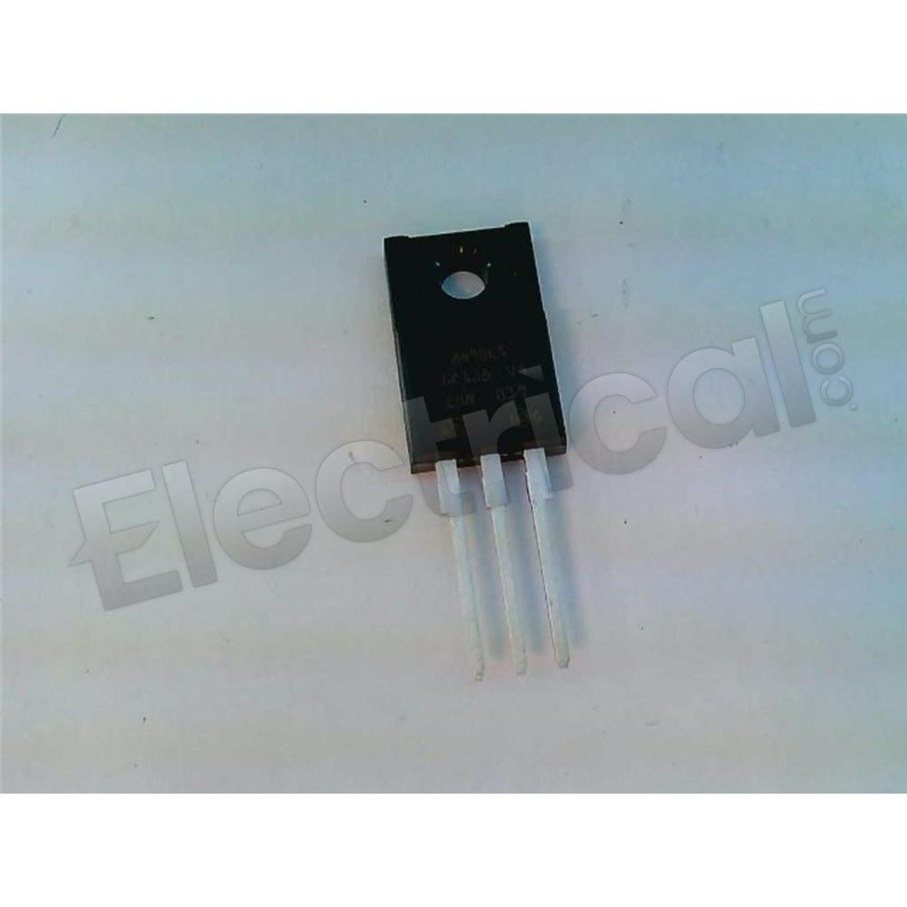 STF8N90K5