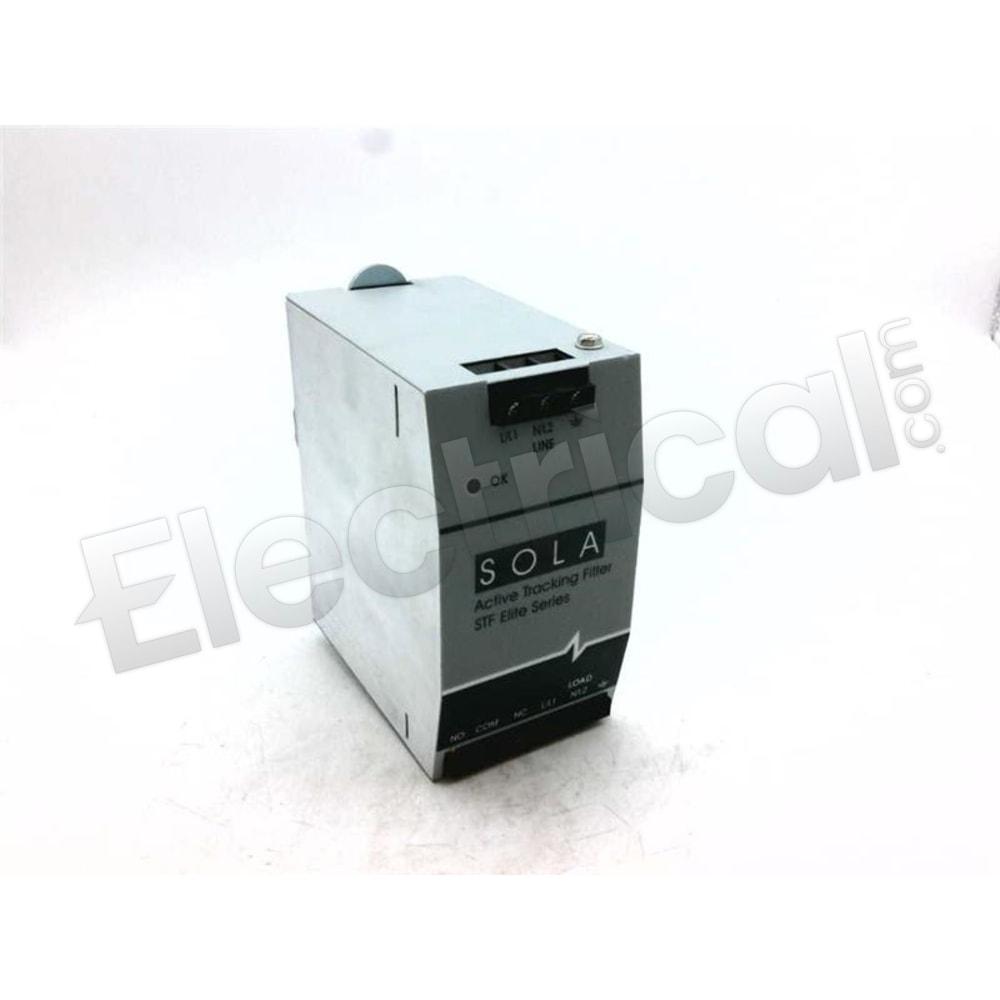 STFE05010N