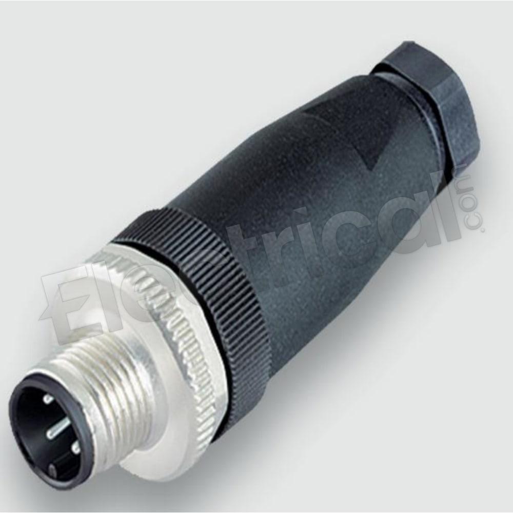 STGK-M12 4POL.SK PG7 490017
