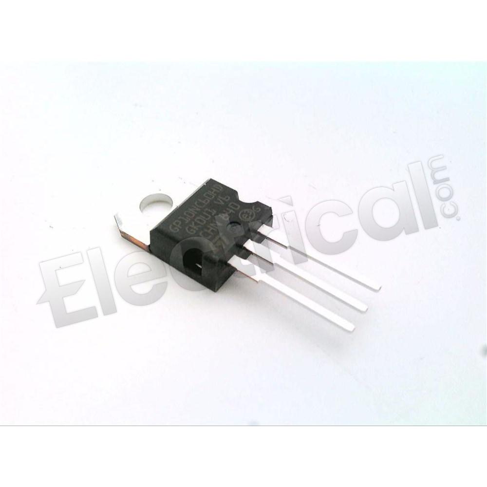 STGP10NC60HD
