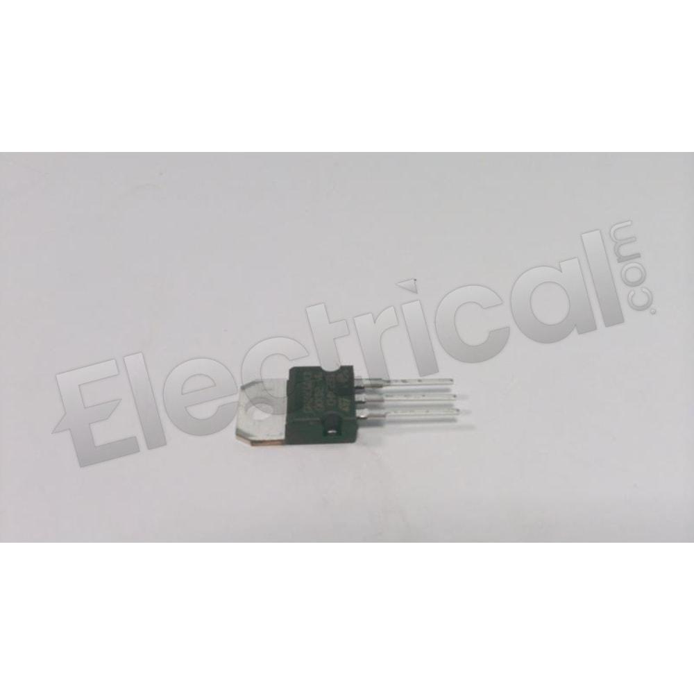STGP8NC60KD
