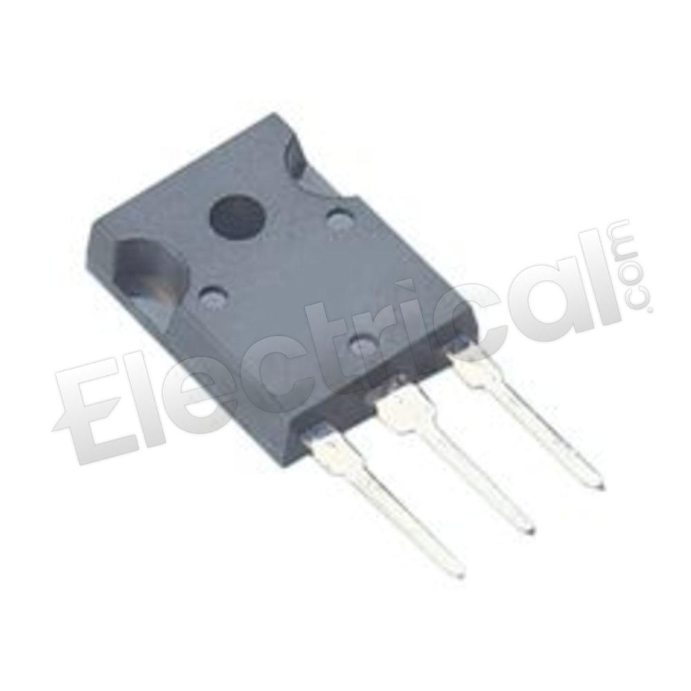 STGW30NC120HD