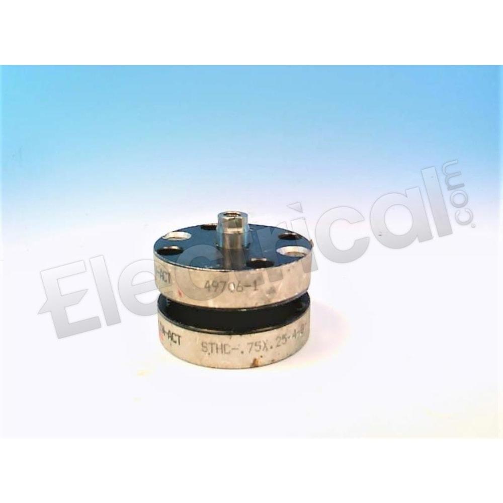STHC-.75X.25-4-B