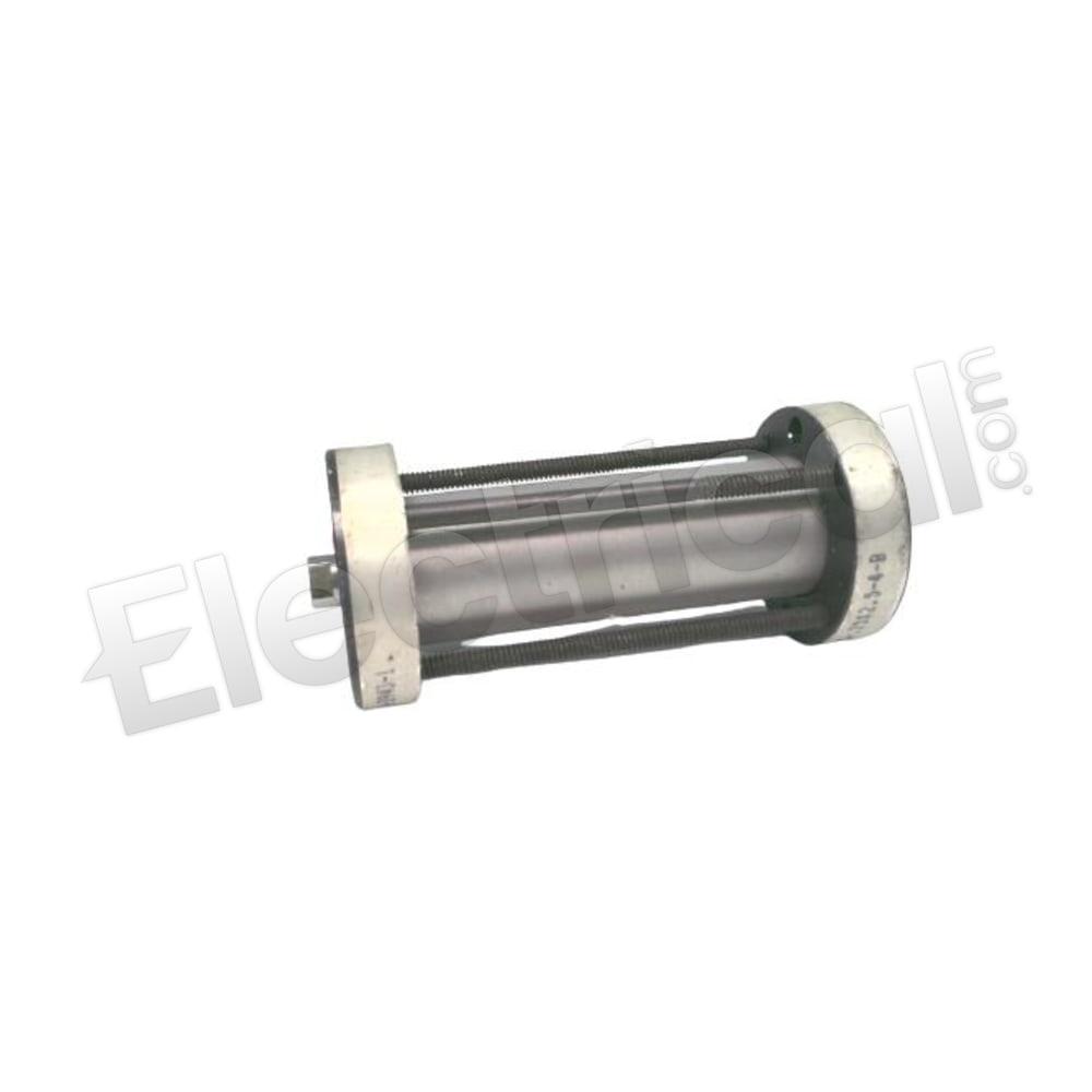 STHC-.75X2.5-4-B