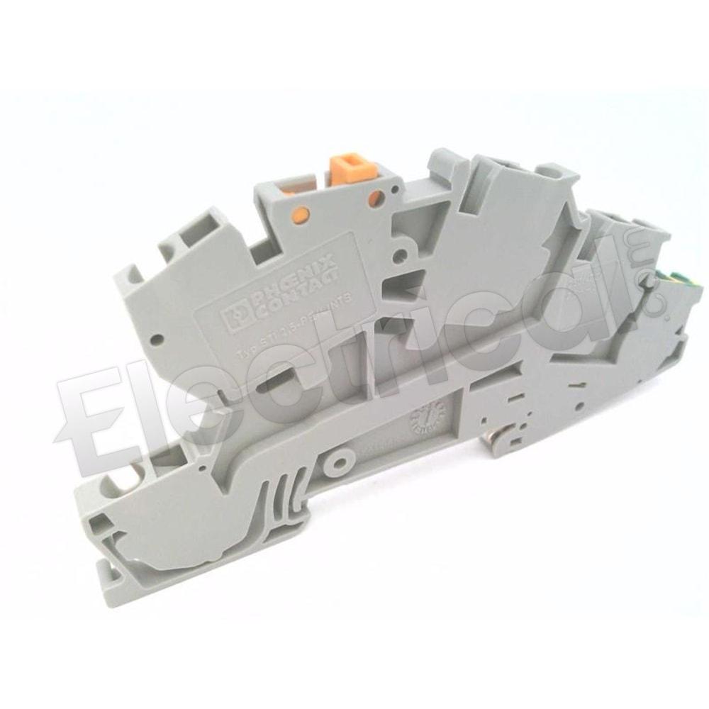 Phoenix Contact Tools STI 2 5-PE/L/LTB