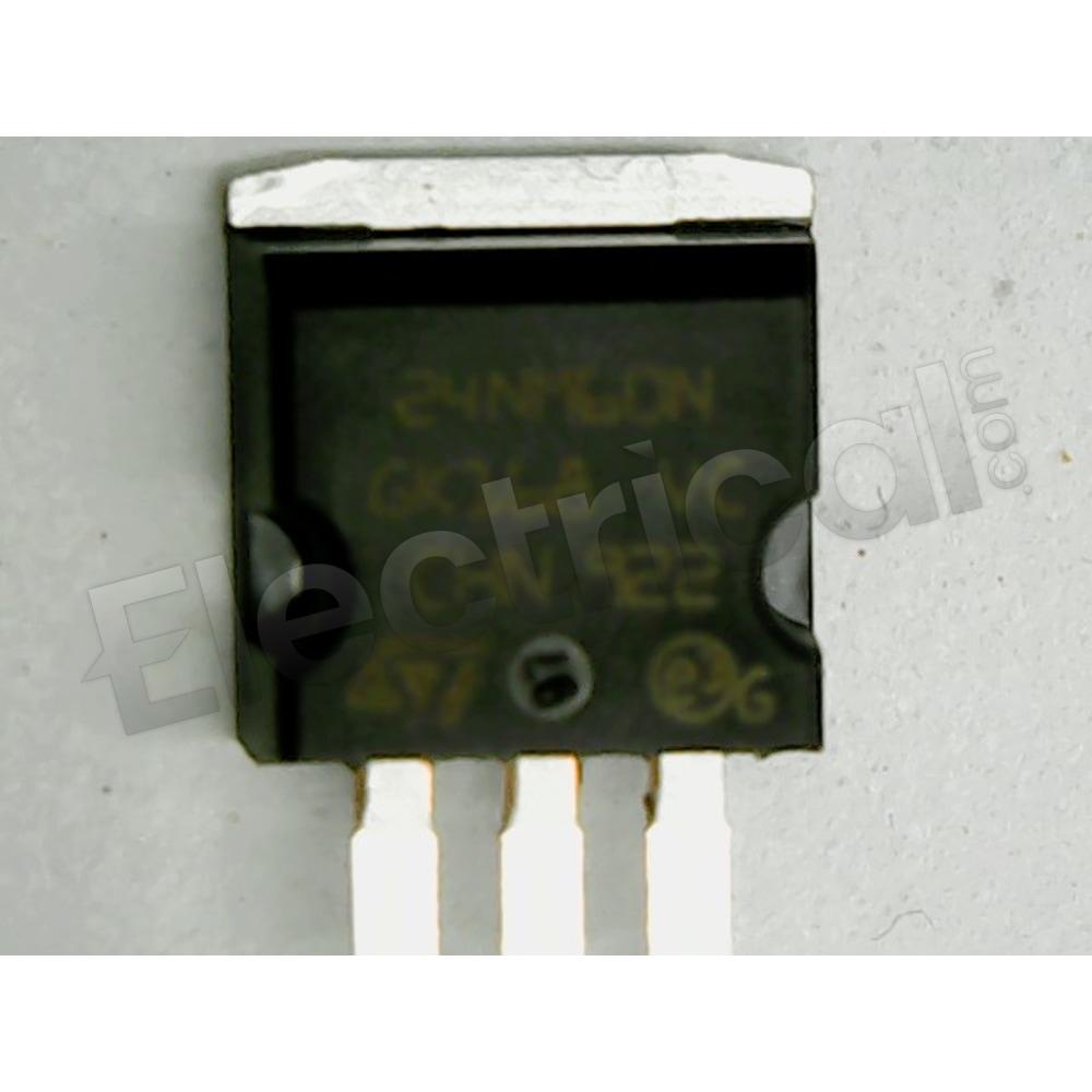 STI24NM60N