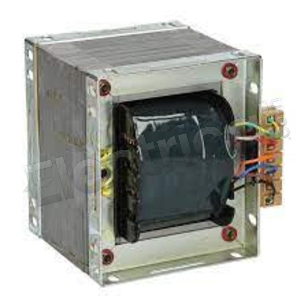 Tranilamp HVAC Transformer STK/500VA/2