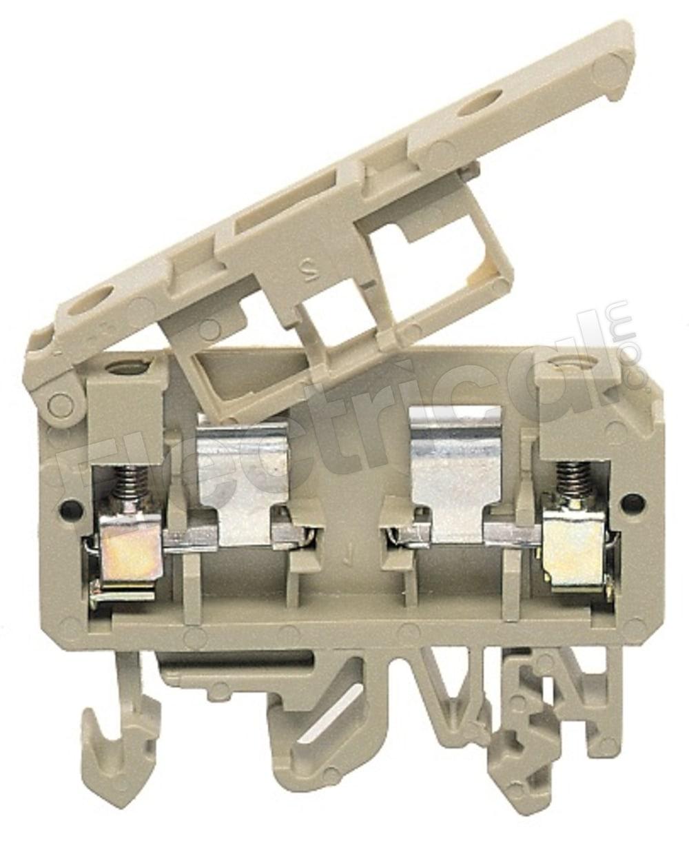 Conta Clip Fuse Part And Accessory STK-2