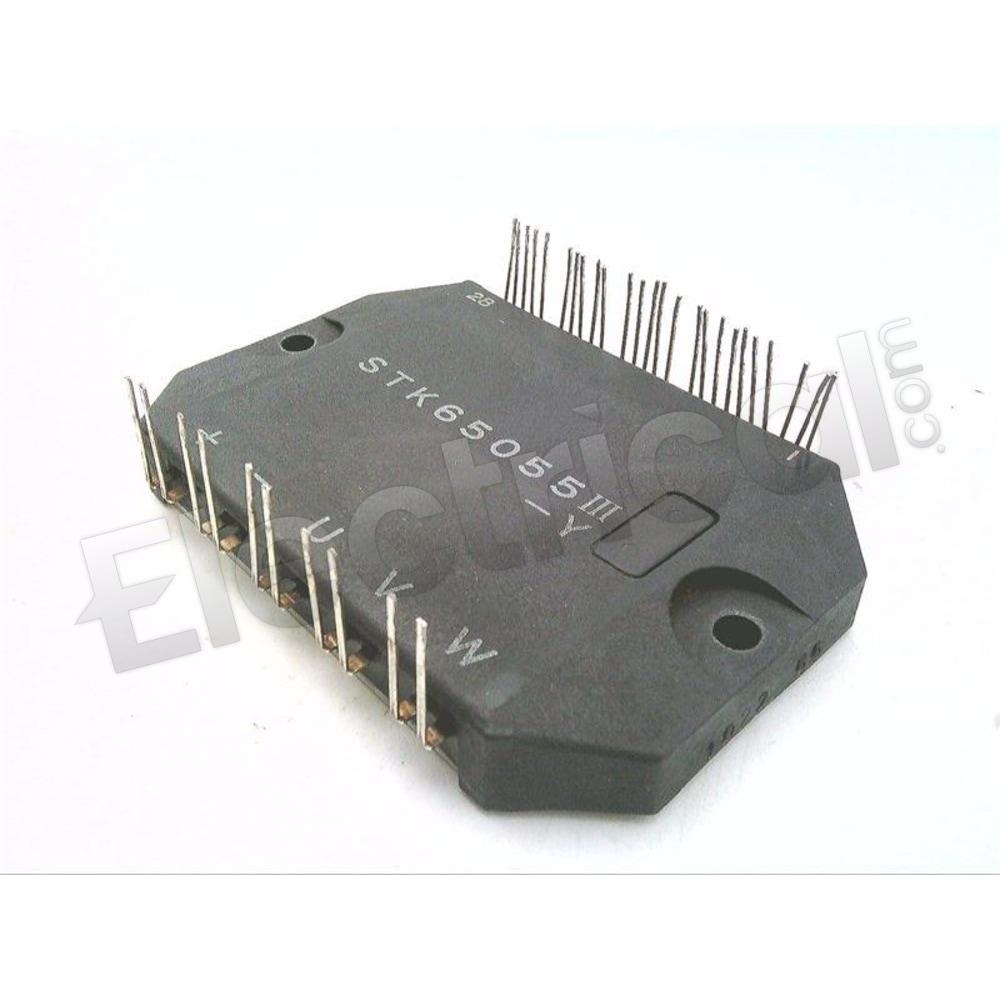 STK65055III-Y
