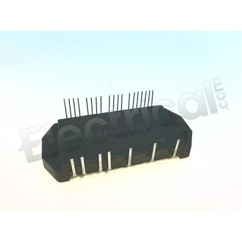 STK654-430C