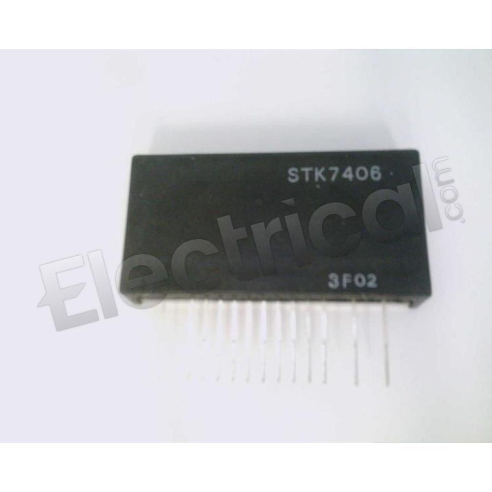STK7406