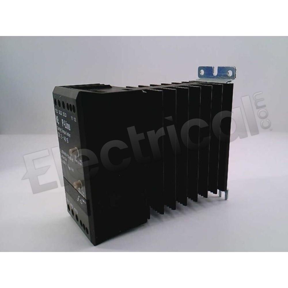 Ic Electronic Motor Starter STL-3-4015