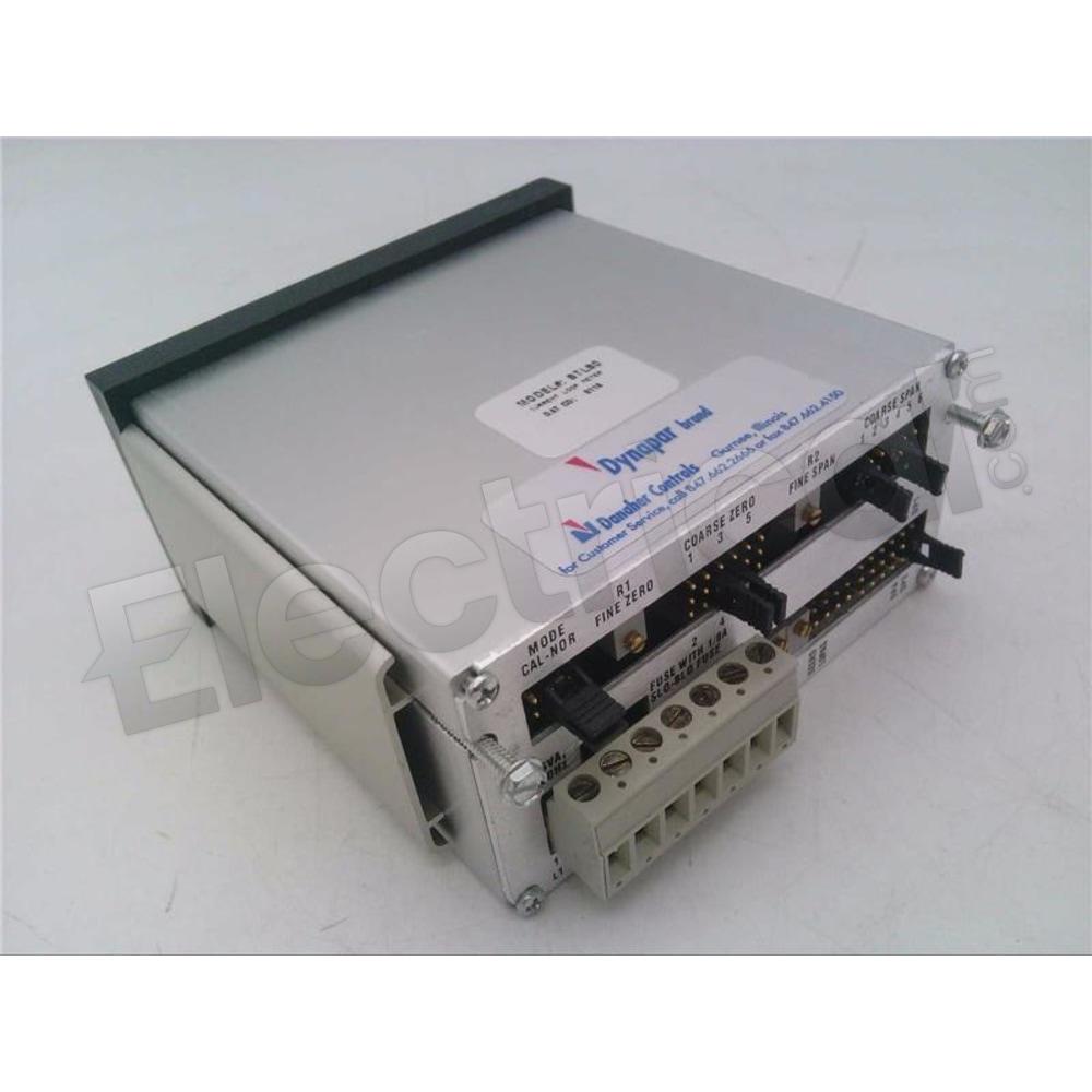Dynapar Part And Accessory STLS0