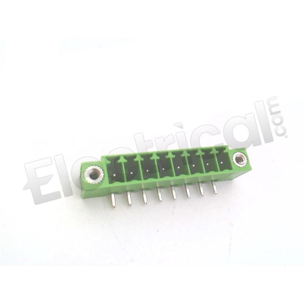 Ptr Hartmann Tools STLZ1550/8F-3.81-H-GREEN