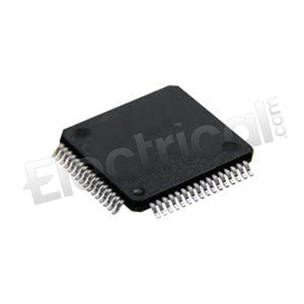 STM32F051R8T6