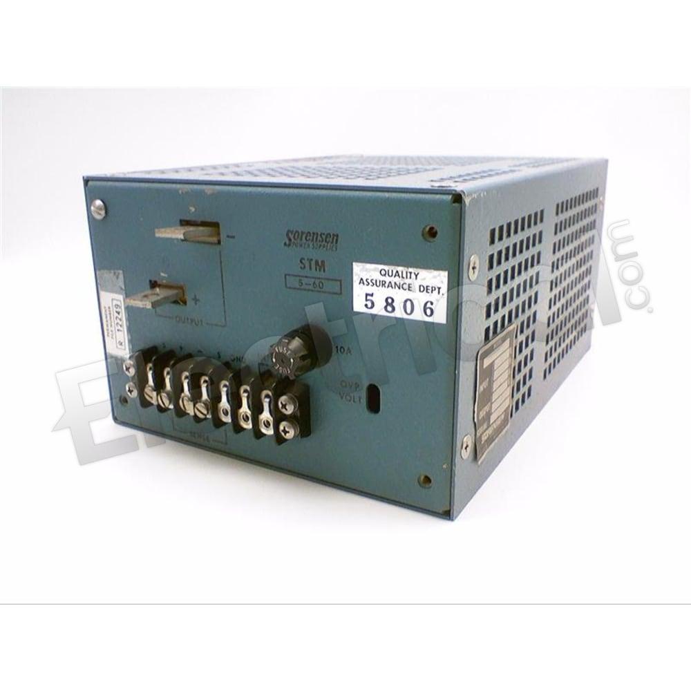 STM5-60
