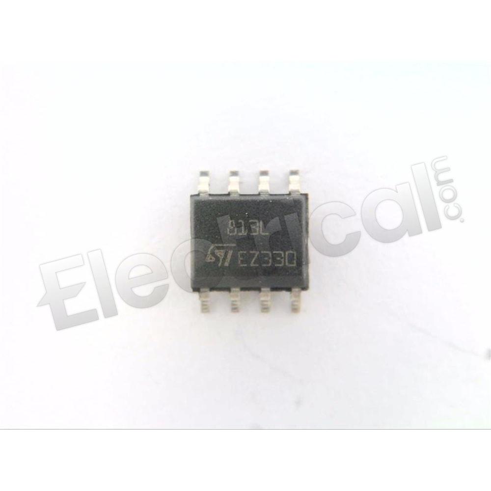 STM813LM6F