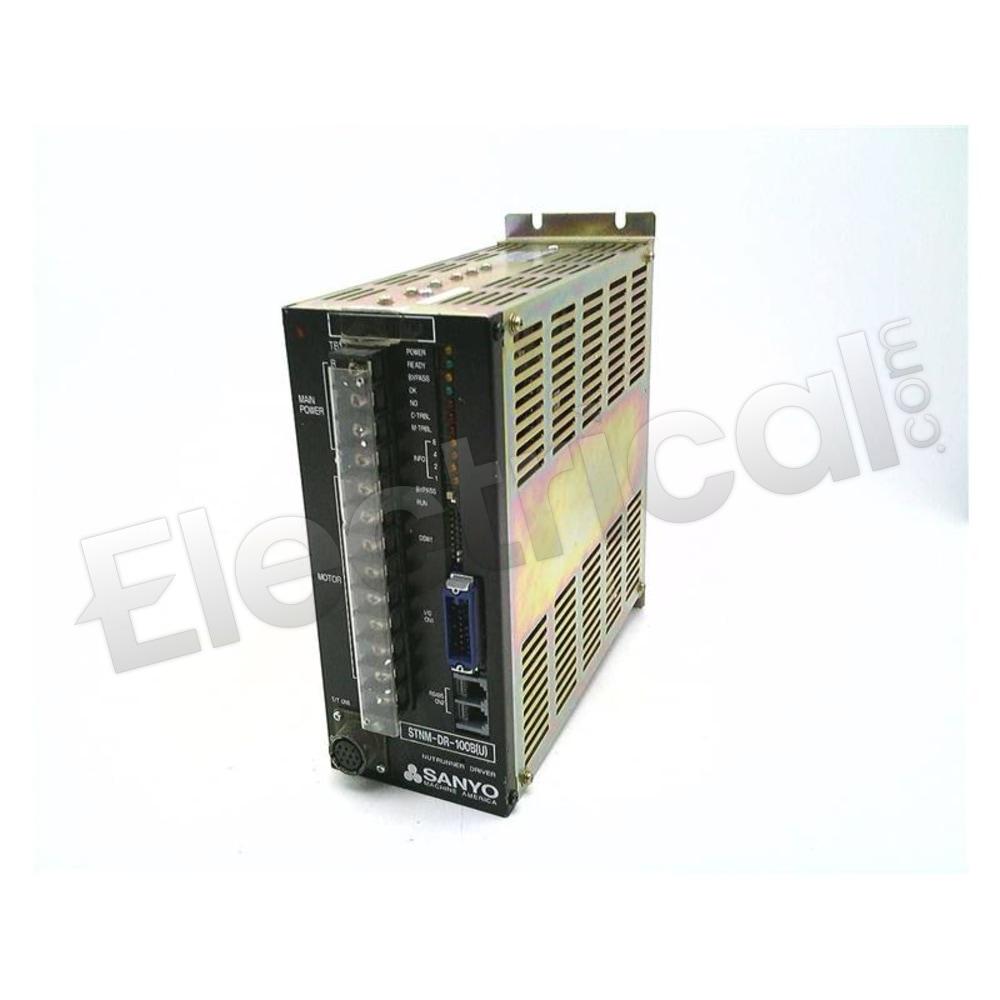STNM-DR-100B-U