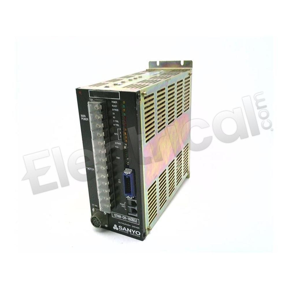 STNM-DR-160B-U