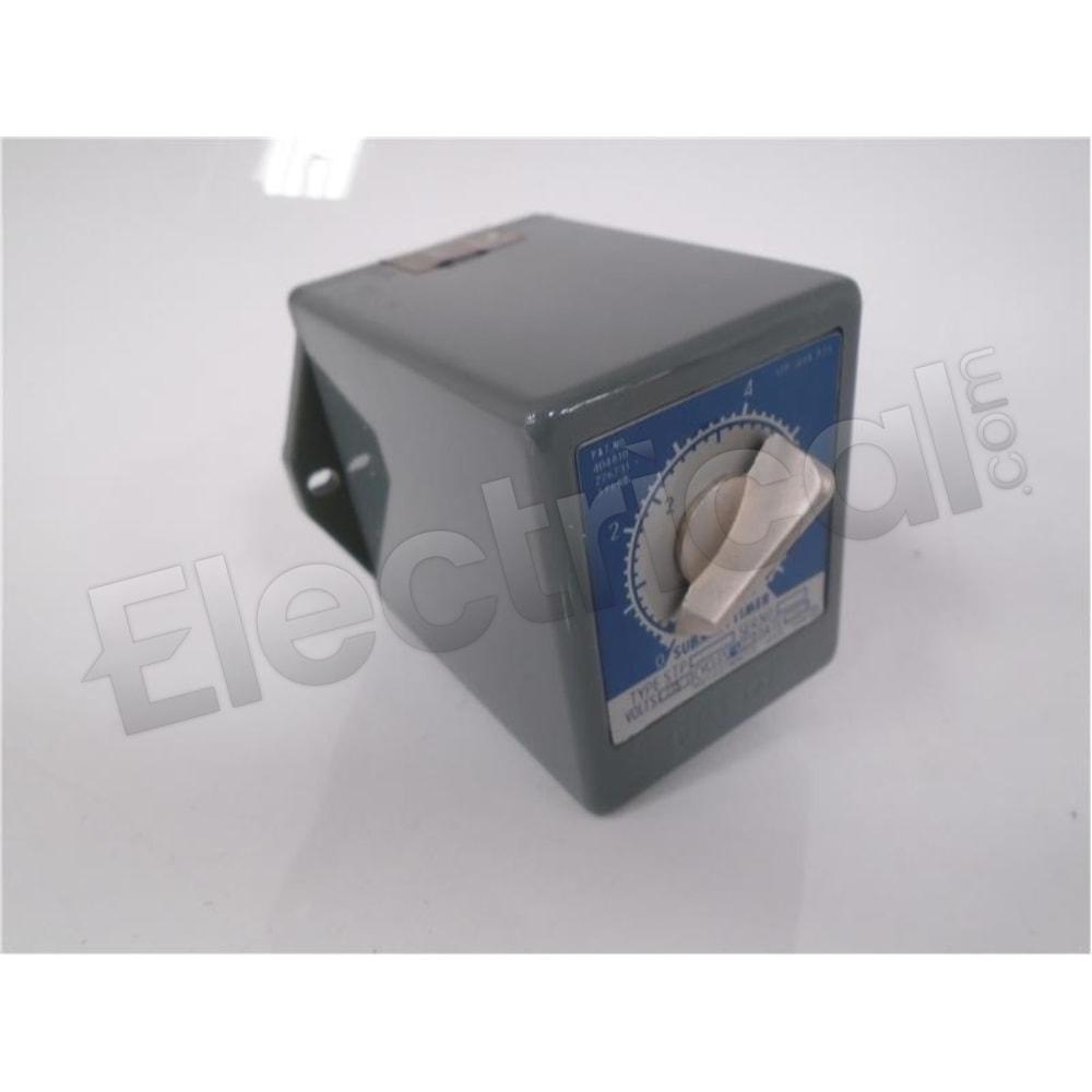 STP-06M-AC120