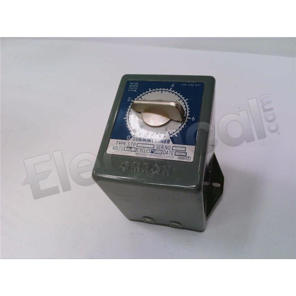 STP-44A-81F