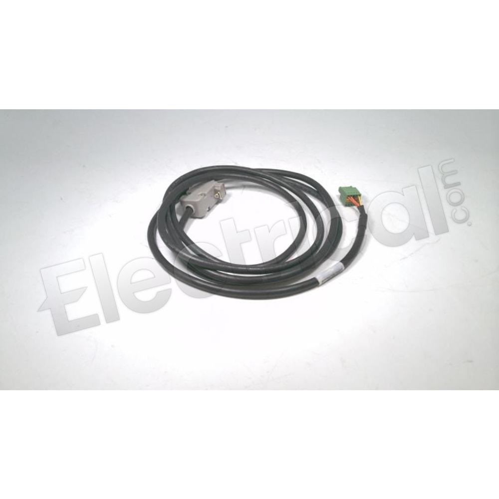 STP-485DB9-CBL-2