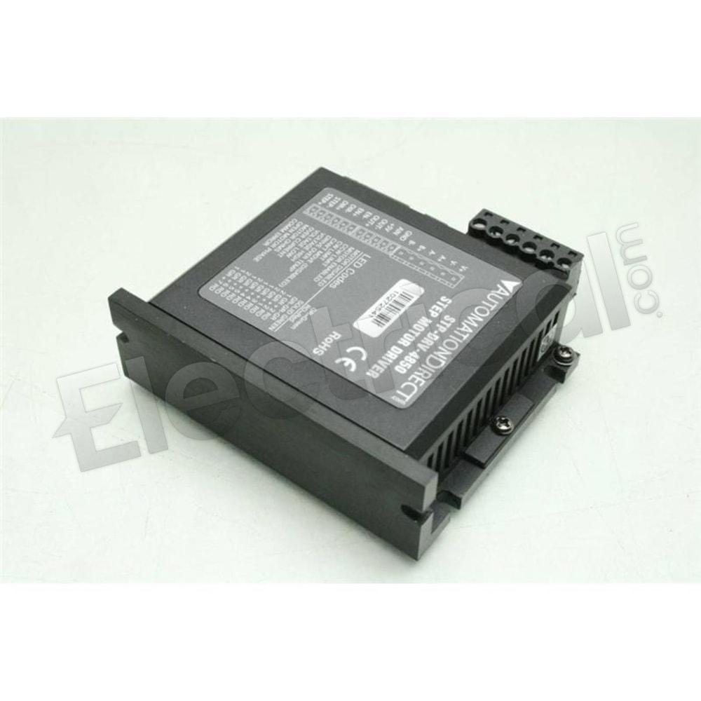 STP-DRV-4850