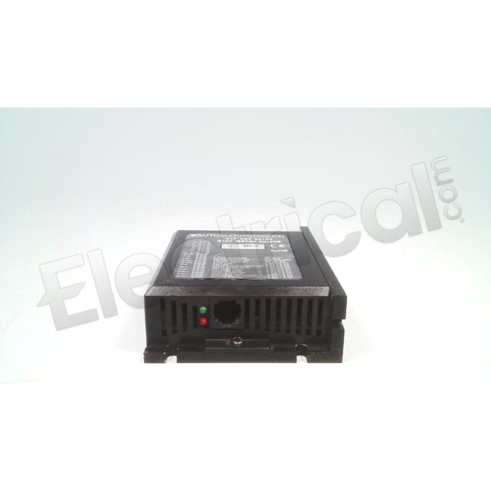 STP-DRV-80100