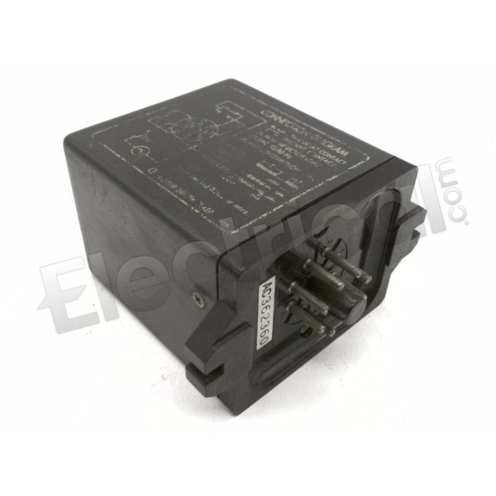 STP-N-AC110-12S
