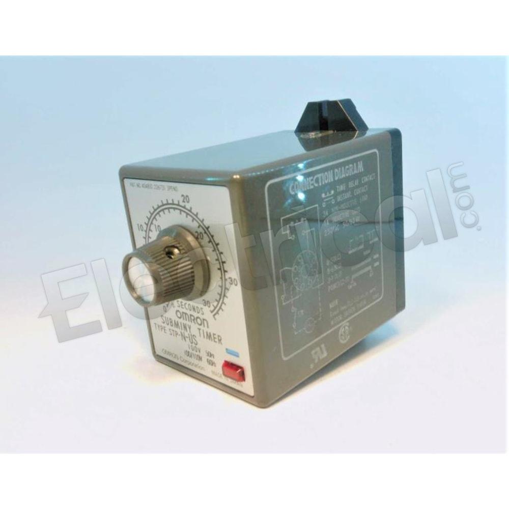 STP-N-US-AC100V