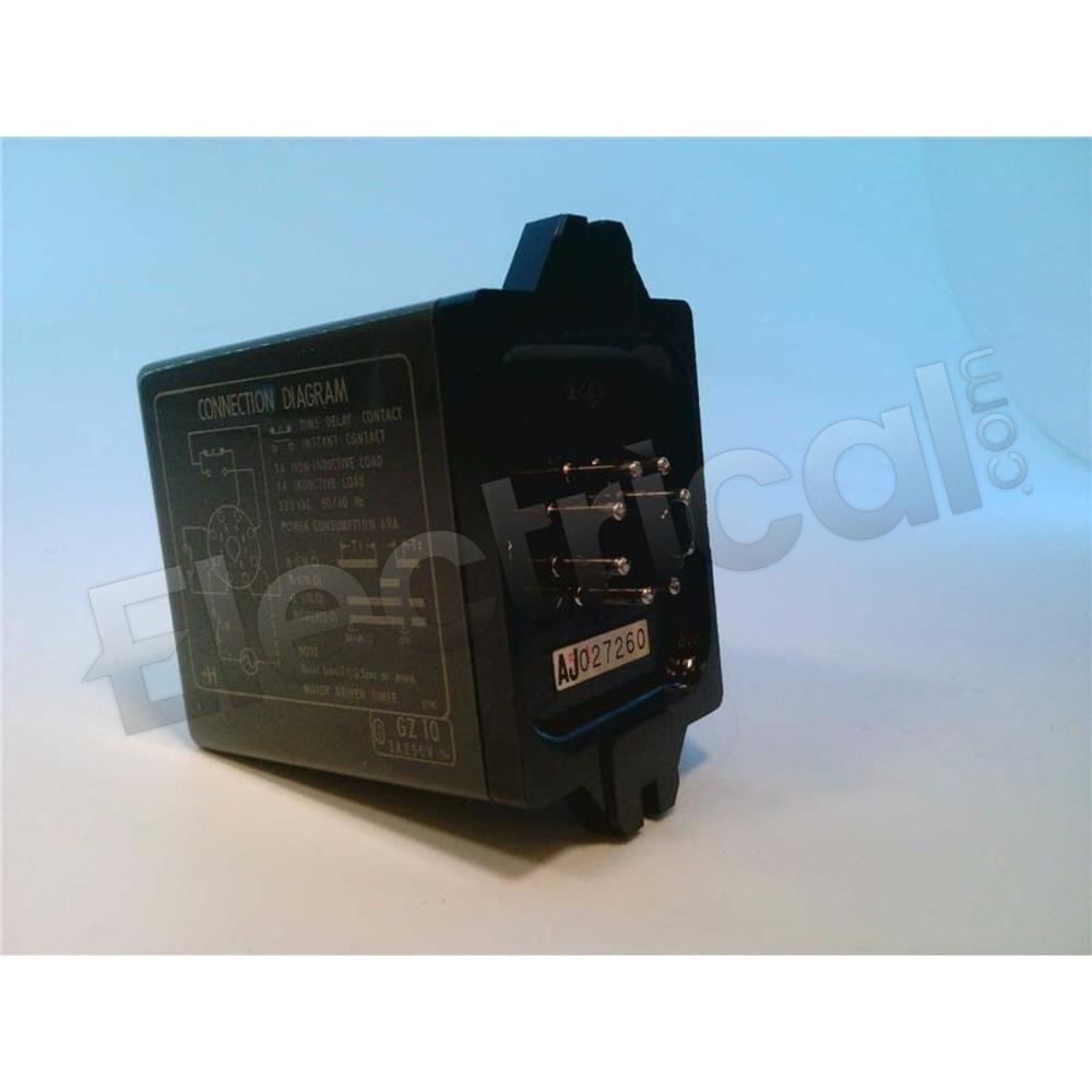 STP-NH-30M-AC110