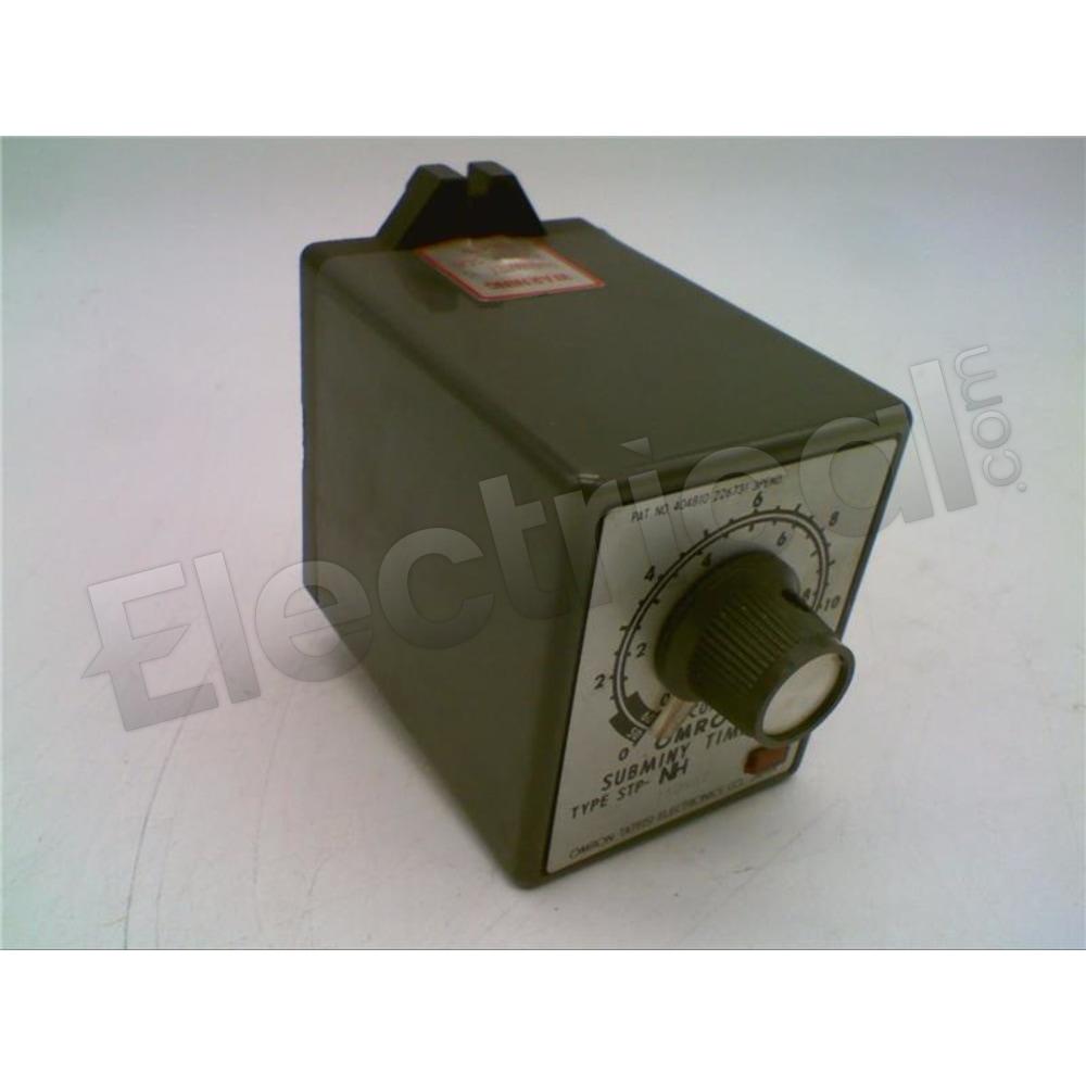 STP-NH-AC100110V