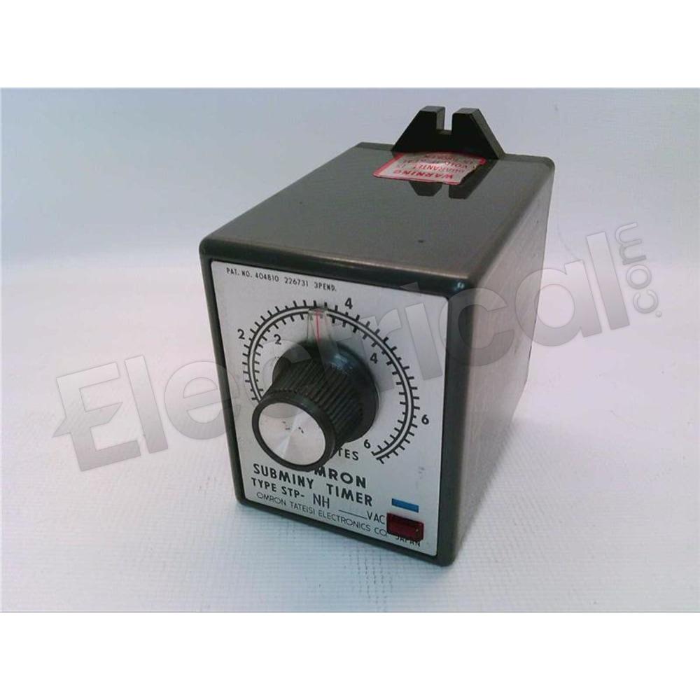 STP-NH-AC110