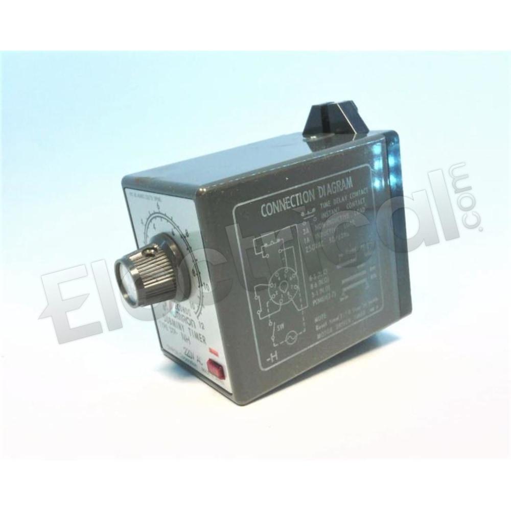 STP-NH-AC220-10S
